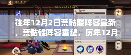 历年12月2日荒骷髅阵容重塑，回顾与影响最新动态