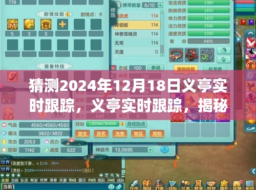 揭秘时代里程碑事件，义亭实时跟踪的历程（XXXX年视角展望至2024年）