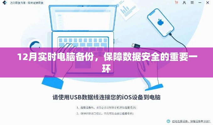 电脑数据备份，保障安全的关键措施