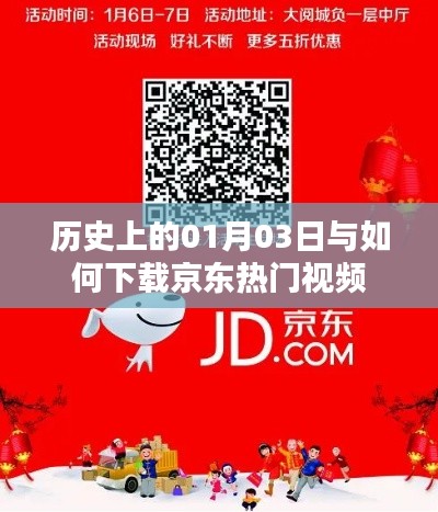 京东热门视频下载指南，历史上的今天及视频下载攻略