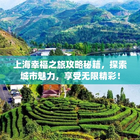上海幸福之旅攻略秘籍，探索城市魅力，享受无限精彩！