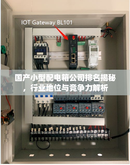 国产小型配电箱公司排名揭秘，行业地位与竞争力解析